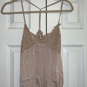 Free people bodysuit